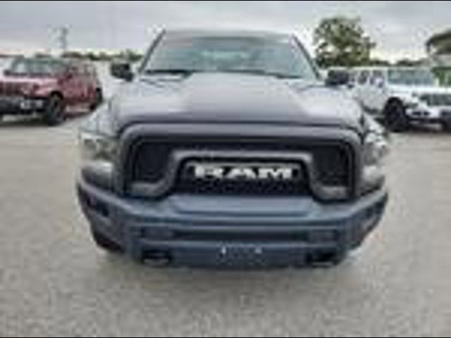 2020 Ram 1500 Classic Warlock