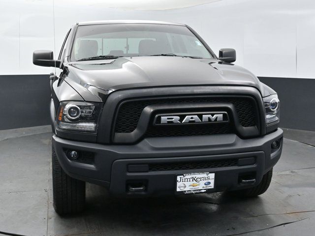 2020 Ram 1500 Classic Warlock