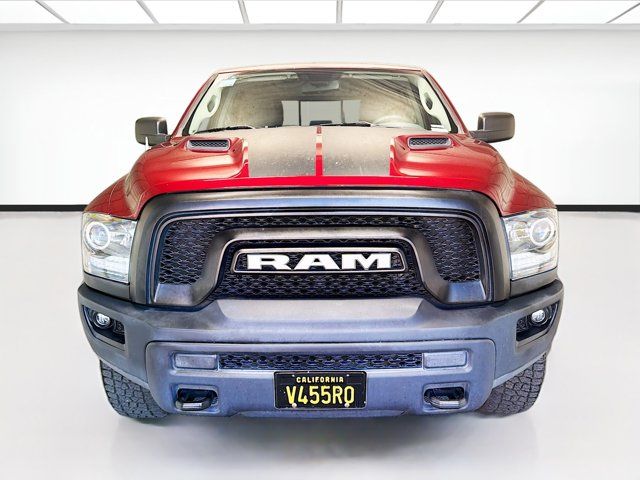 2020 Ram 1500 Classic Warlock