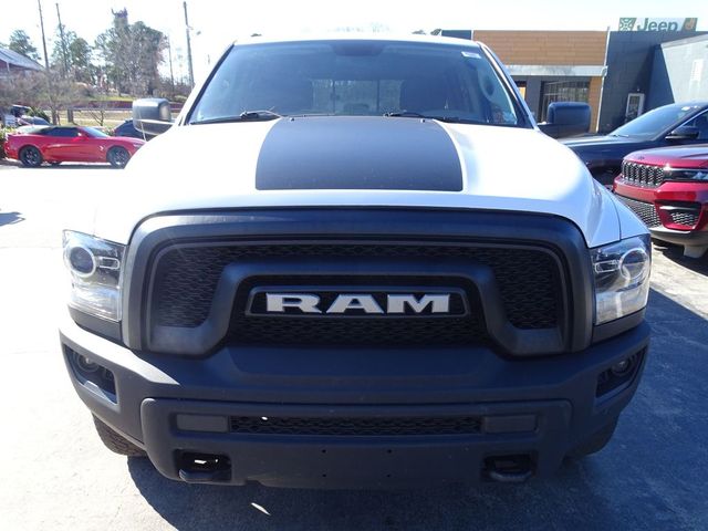 2020 Ram 1500 Classic Warlock