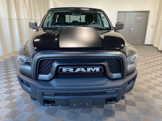 2020 Ram 1500 Classic Warlock