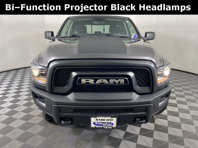 2020 Ram 1500 Classic Warlock