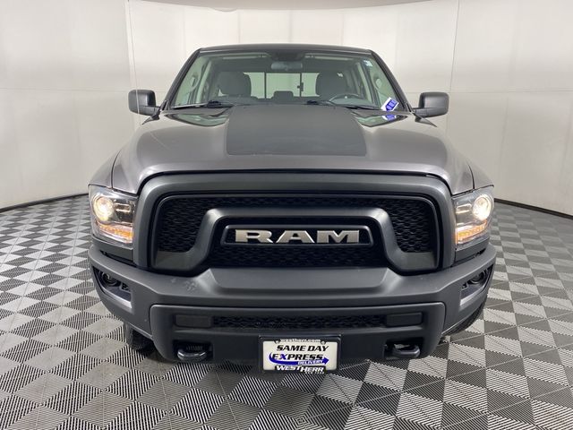 2020 Ram 1500 Classic Warlock