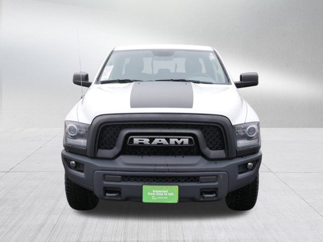 2020 Ram 1500 Classic Warlock