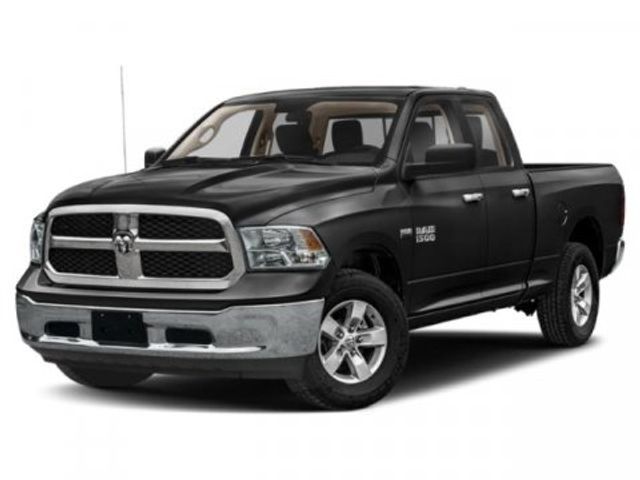 2020 Ram 1500 Classic Warlock