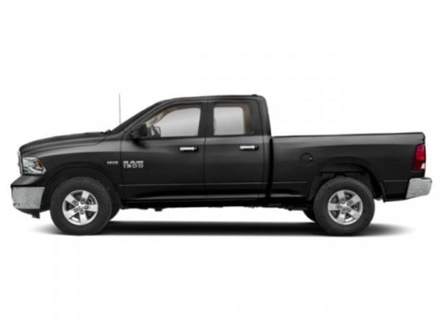 2020 Ram 1500 Classic Warlock