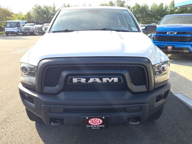 2020 Ram 1500 Classic Warlock