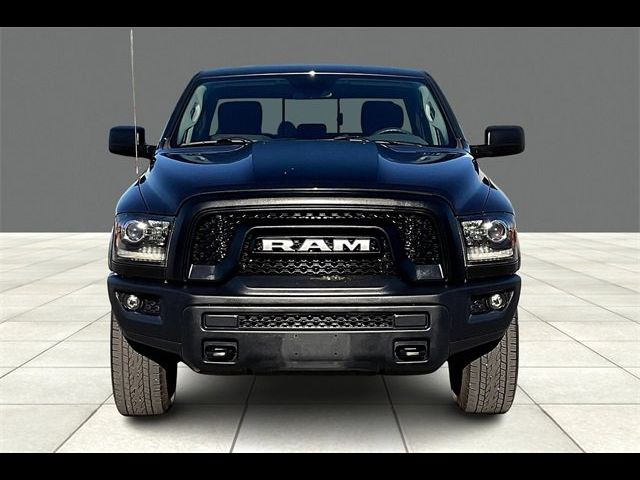 2020 Ram 1500 Classic Warlock