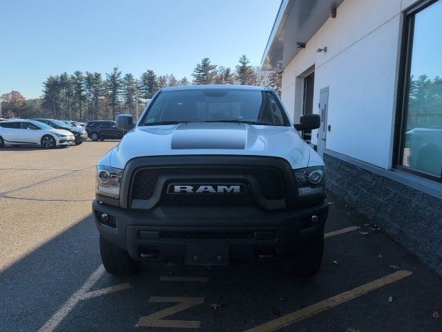 2020 Ram 1500 Classic Warlock