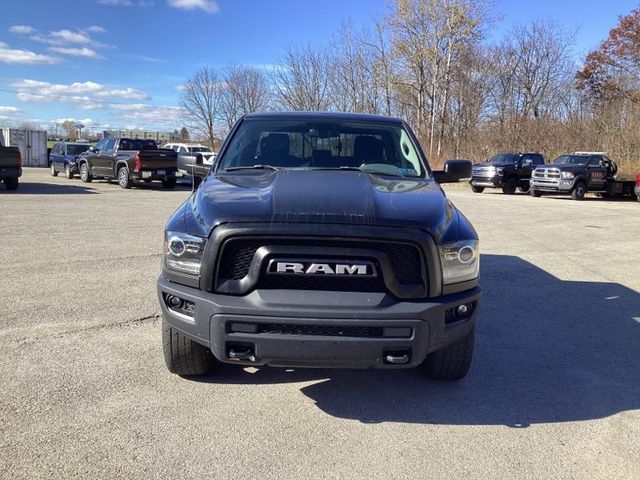 2020 Ram 1500 Classic Warlock