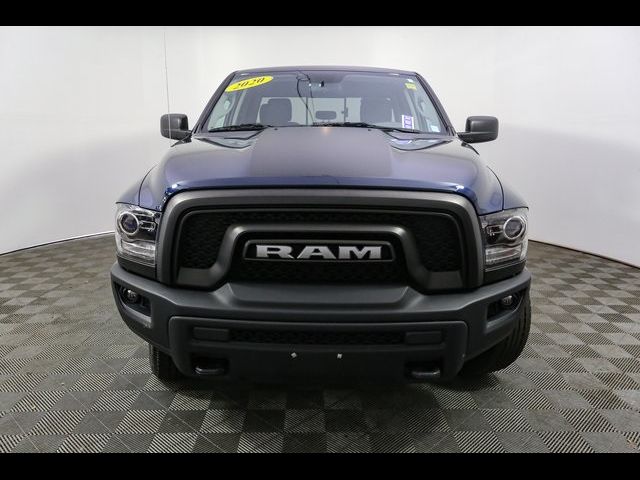 2020 Ram 1500 Classic Warlock