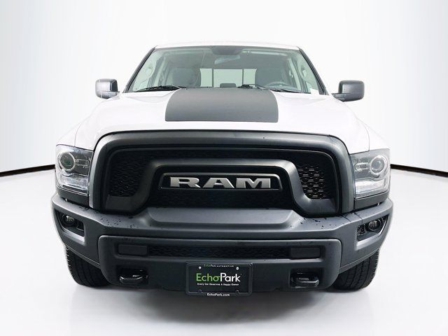 2020 Ram 1500 Classic Warlock