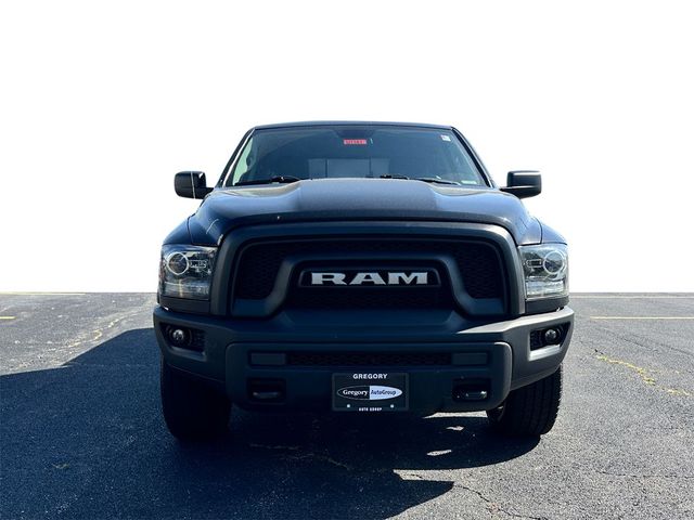 2020 Ram 1500 Classic Warlock