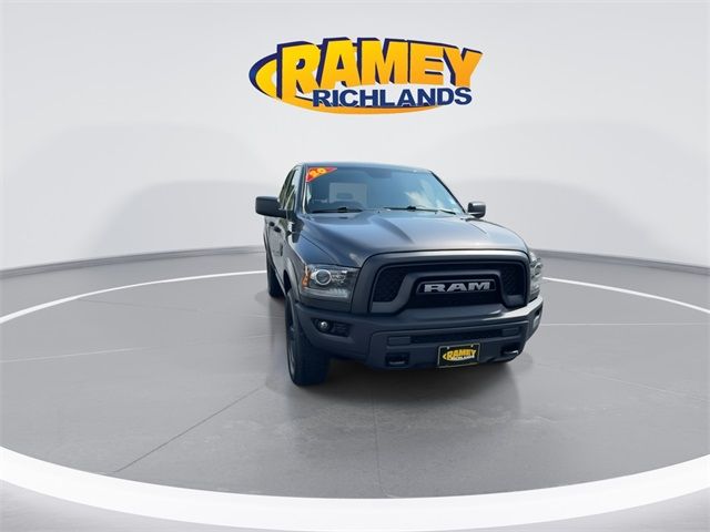 2020 Ram 1500 Classic Warlock