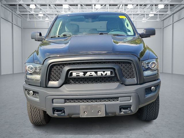 2020 Ram 1500 Classic Warlock