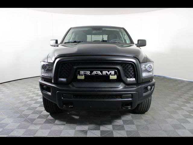 2020 Ram 1500 Classic Warlock