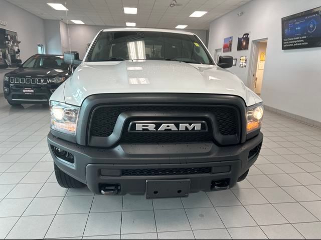 2020 Ram 1500 Classic Warlock