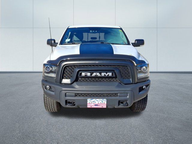 2020 Ram 1500 Classic Warlock