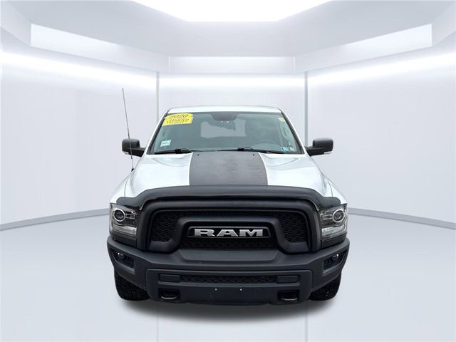 2020 Ram 1500 Classic Warlock