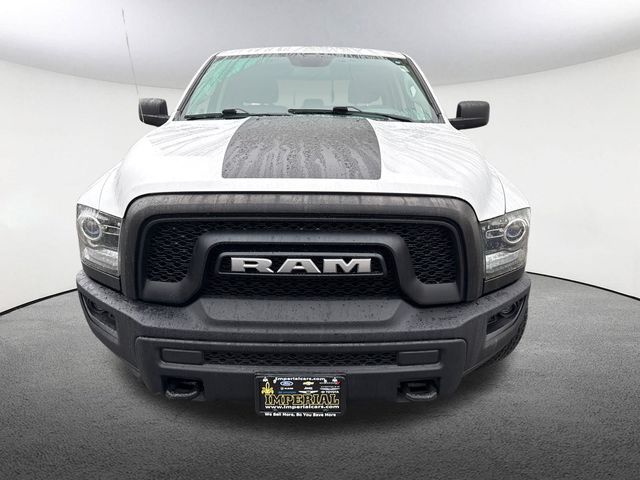 2020 Ram 1500 Classic Warlock