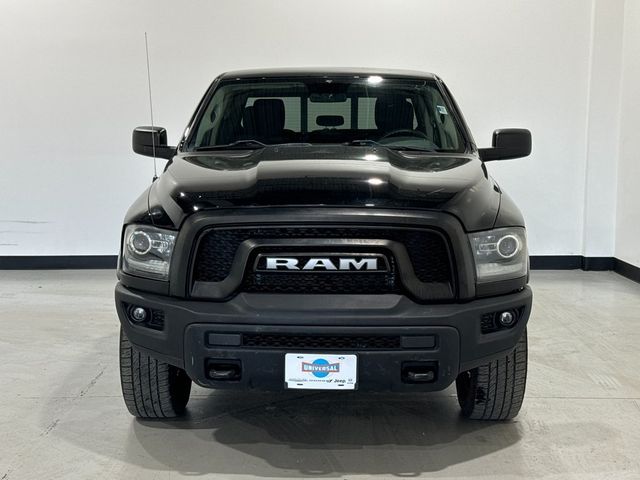 2020 Ram 1500 Classic Warlock