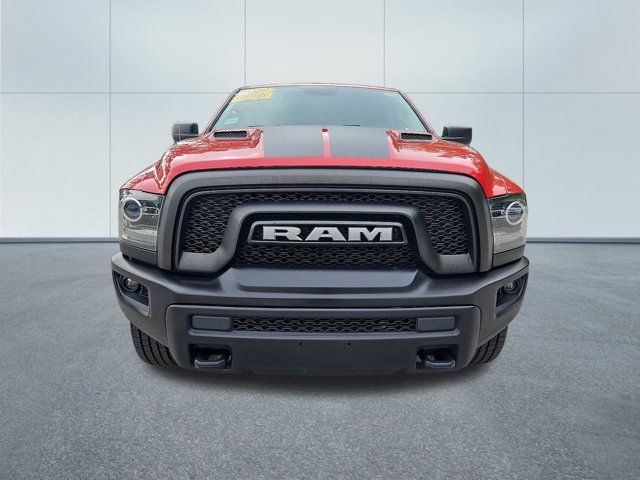 2020 Ram 1500 Classic Warlock