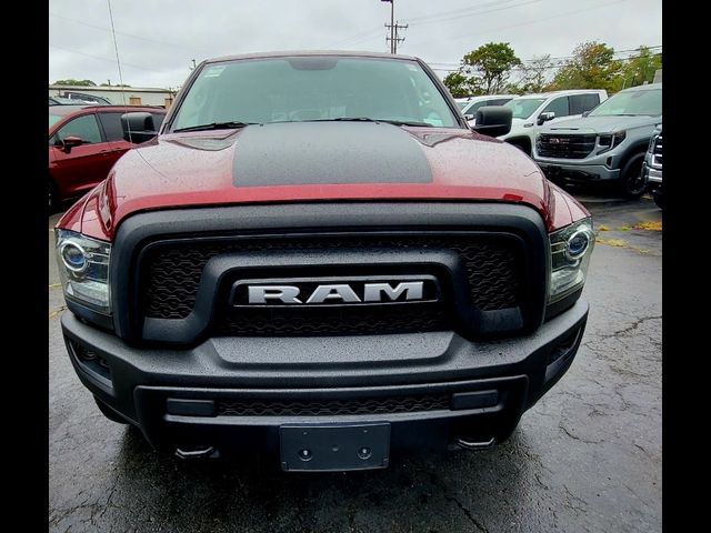 2020 Ram 1500 Classic Warlock