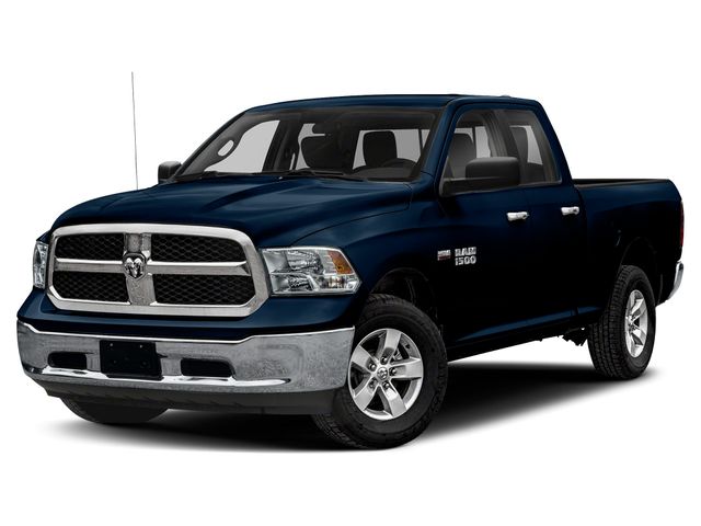 2020 Ram 1500 Classic Warlock