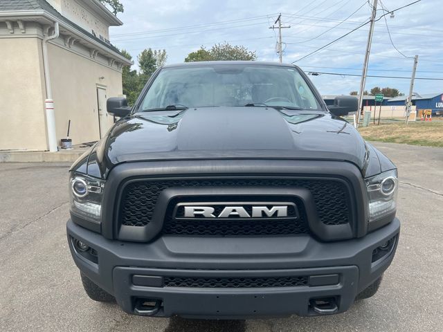 2020 Ram 1500 Classic Warlock