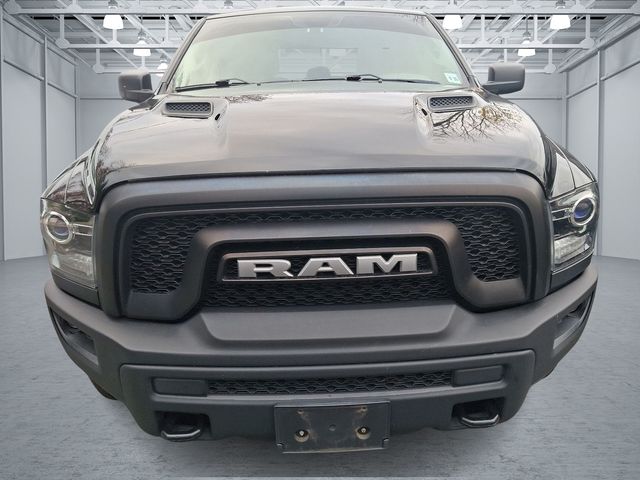 2020 Ram 1500 Classic Warlock