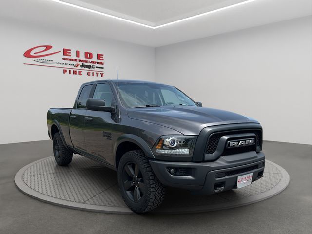 2020 Ram 1500 Classic Warlock