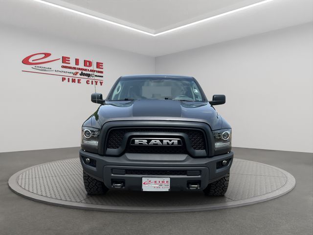 2020 Ram 1500 Classic Warlock