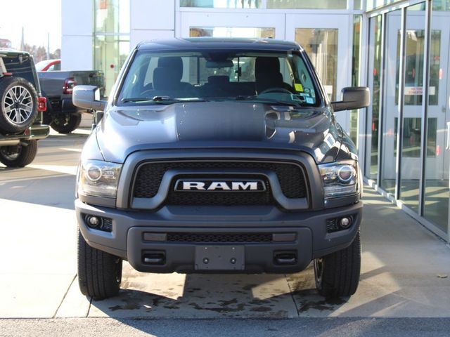 2020 Ram 1500 Classic Warlock