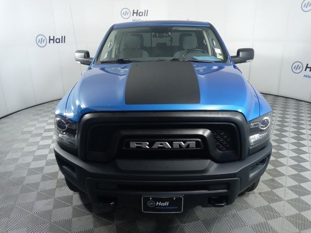 2020 Ram 1500 Classic Warlock