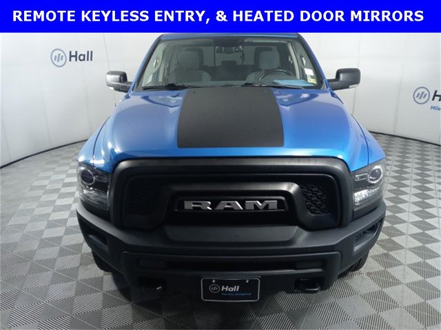 2020 Ram 1500 Classic Warlock