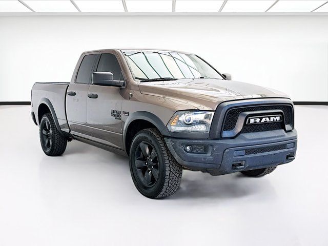 2020 Ram 1500 Classic Warlock