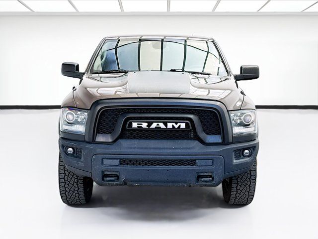 2020 Ram 1500 Classic Warlock