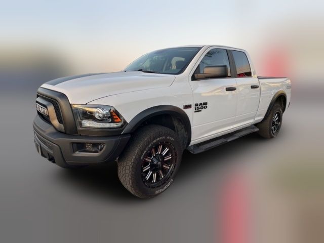 2020 Ram 1500 Classic Warlock