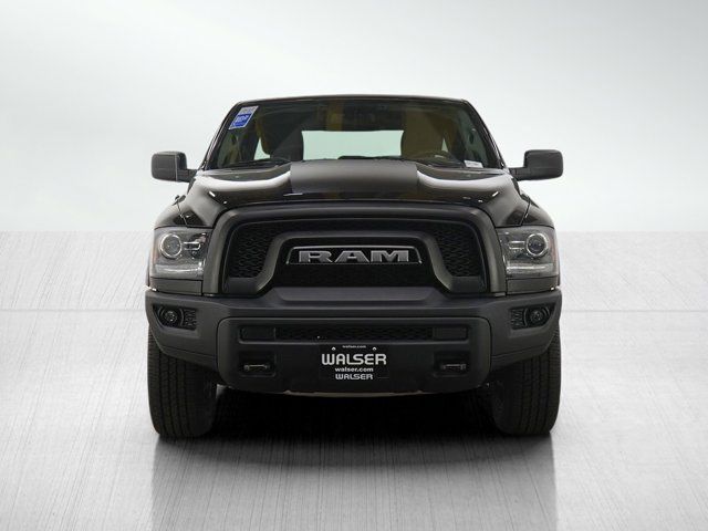 2020 Ram 1500 Classic Warlock