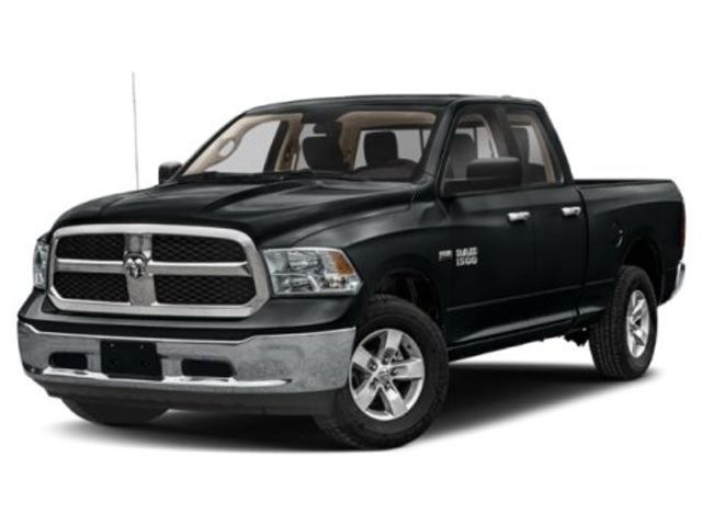 2020 Ram 1500 Classic Warlock