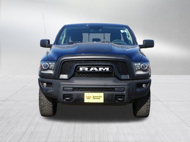 2020 Ram 1500 Classic Warlock