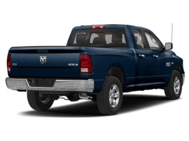 2020 Ram 1500 Classic Warlock