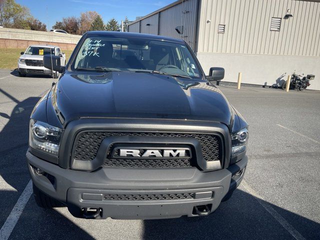 2020 Ram 1500 Classic Warlock