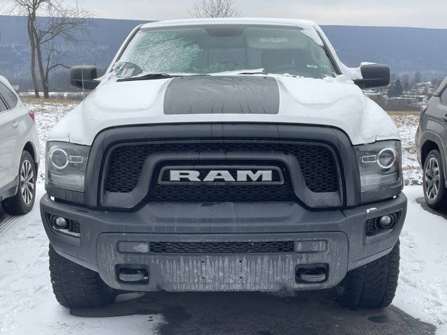 2020 Ram 1500 Classic Warlock