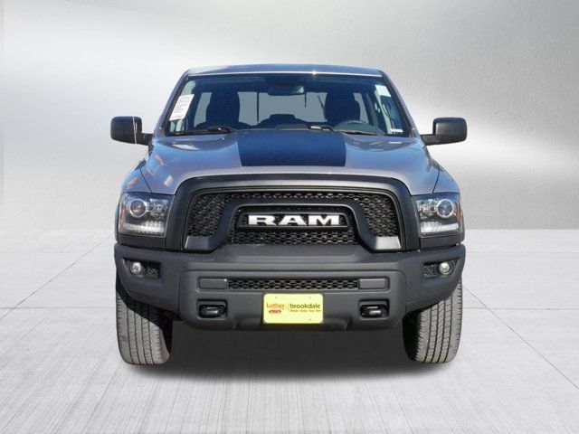 2020 Ram 1500 Classic Warlock