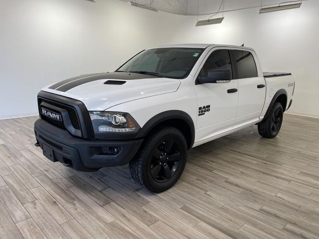 2020 Ram 1500 Classic Warlock