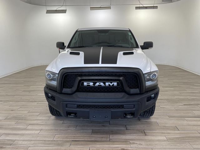 2020 Ram 1500 Classic Warlock