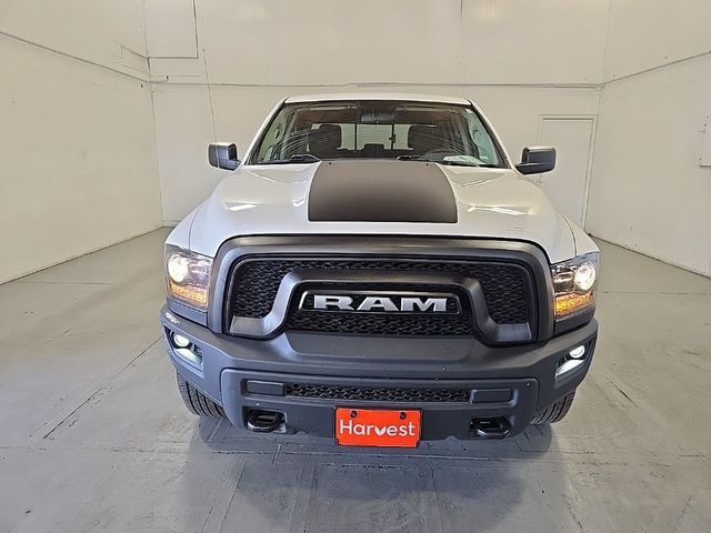 2020 Ram 1500 Classic Warlock