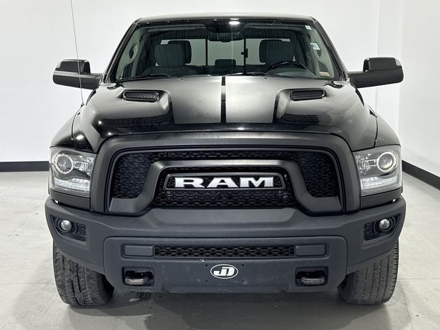 2020 Ram 1500 Classic Warlock