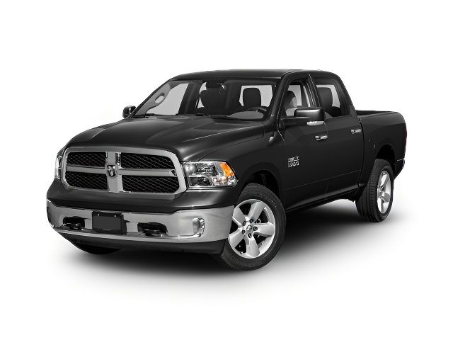 2020 Ram 1500 Classic Warlock